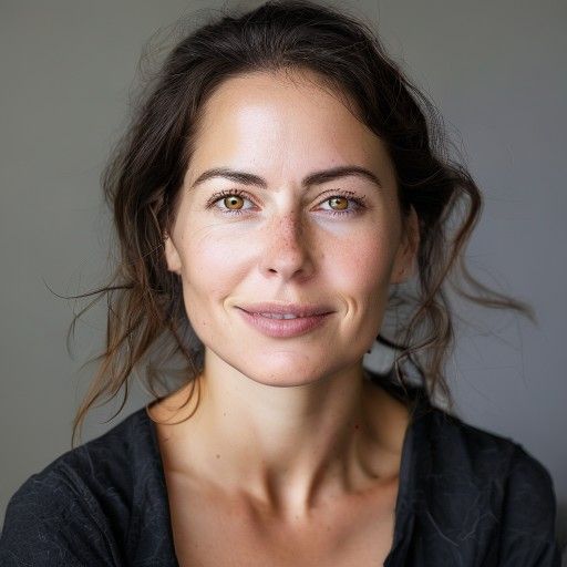 Camille Dubois
