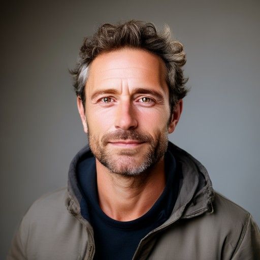 Julien Fontaine