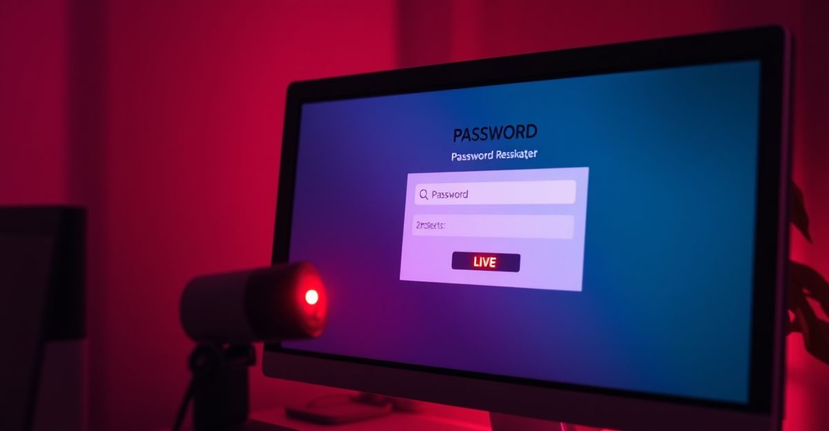 Faphouse mot de passe oublié : récupérer son accès