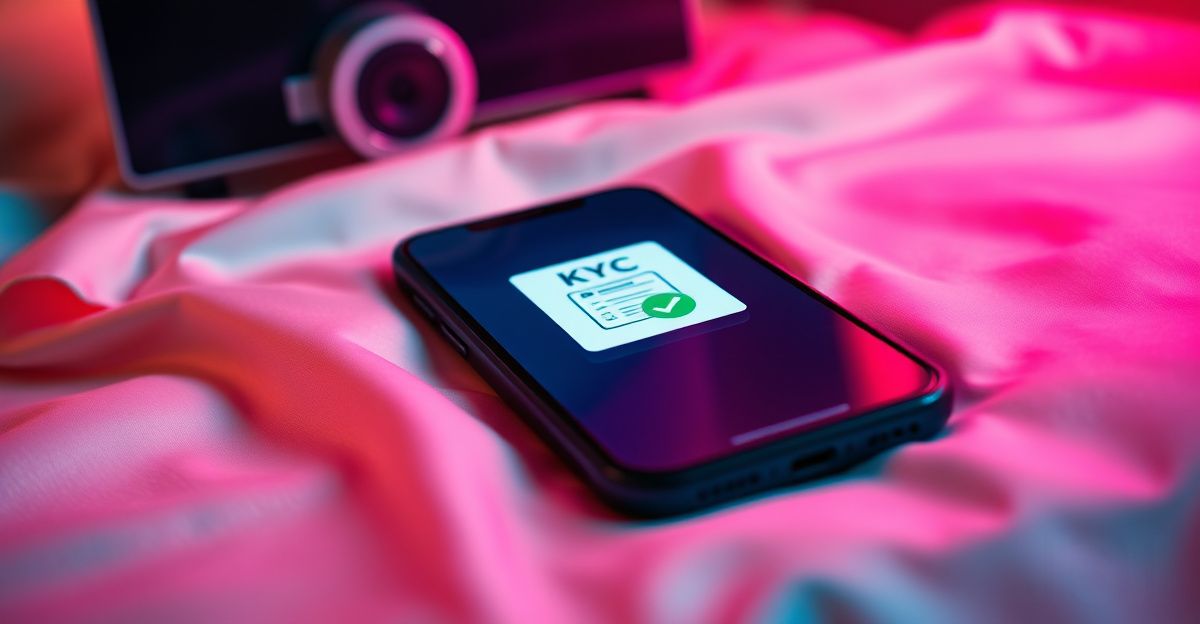 Faphouse Verification : KYC membres et créateurs expliqué