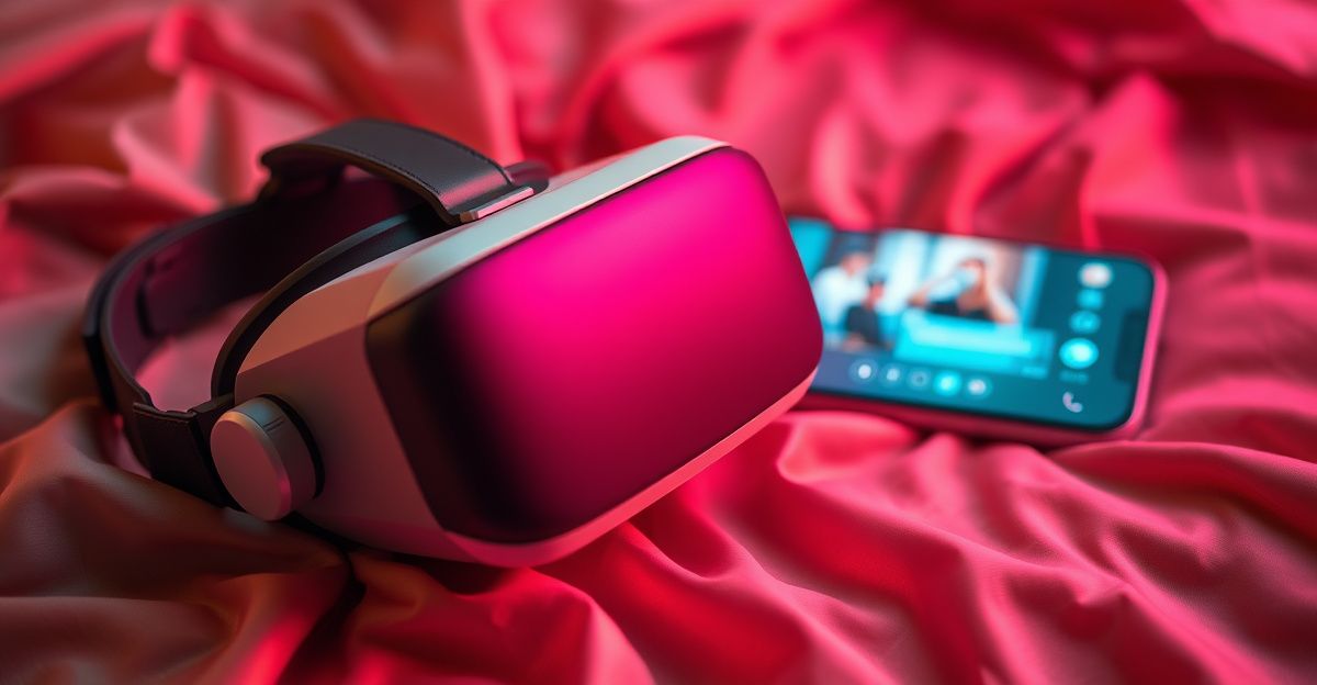 Faphouse VR : casques compatibles et qualité vidéo