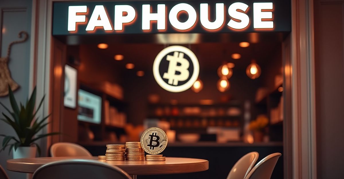 Ce que dit Faphouse sur l'acceptation du Bitcoin