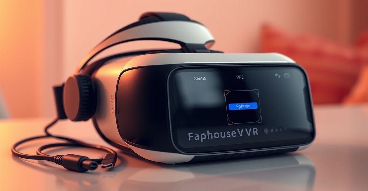 Casques compatibles avec Faphouse VR