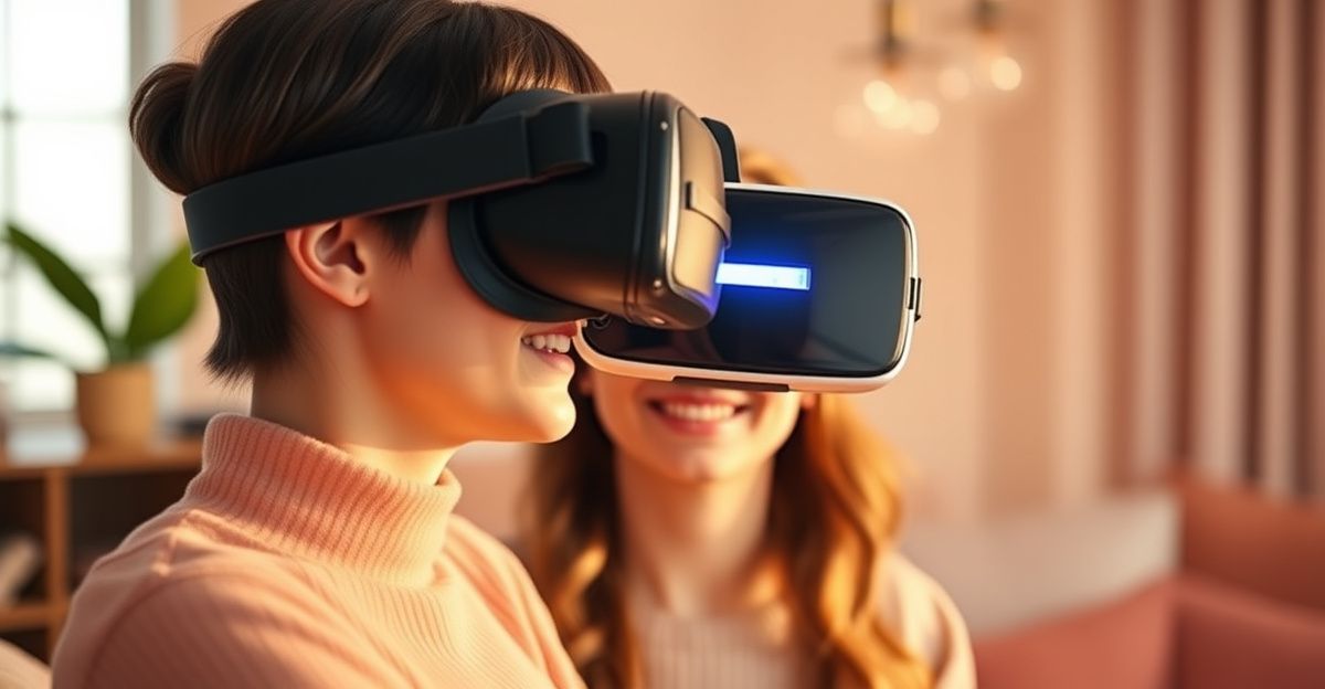 Pourquoi choisir Faphouse pour la VR sur Meta Quest ?