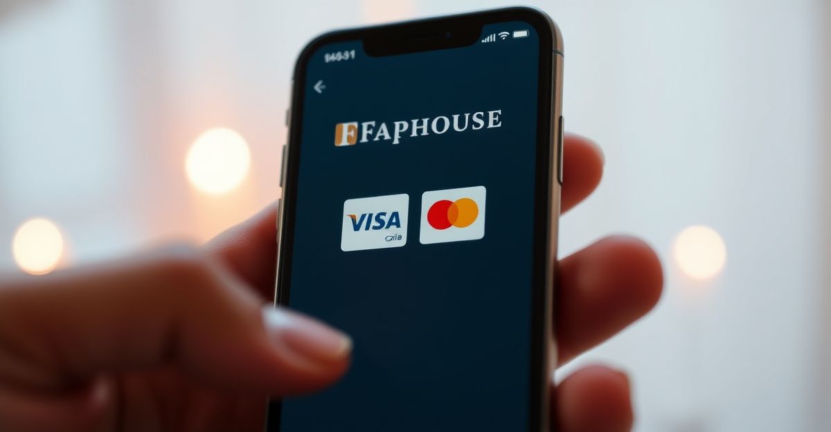 Quels modes de paiement Faphouse accepte-t-il ?
