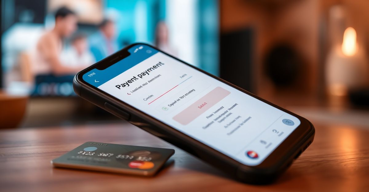 Comment se déroule concrètement une transaction par carte ?
