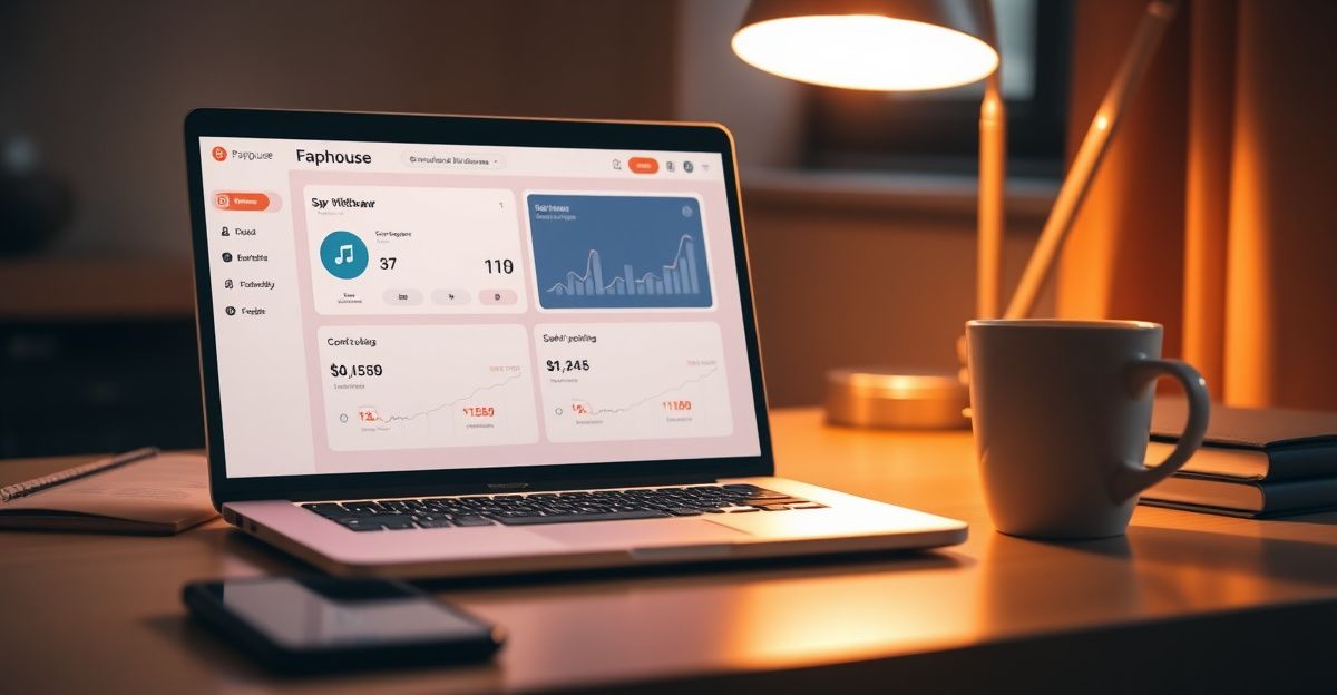 Comment fonctionne le cashout sur Faphouse ?