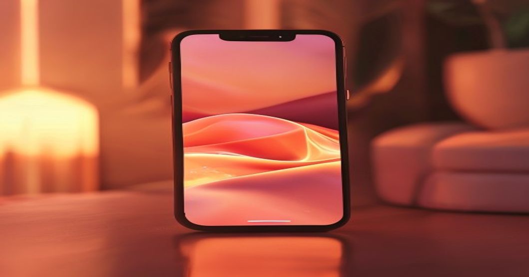 Qualité vidéo et performances sur écran mobile