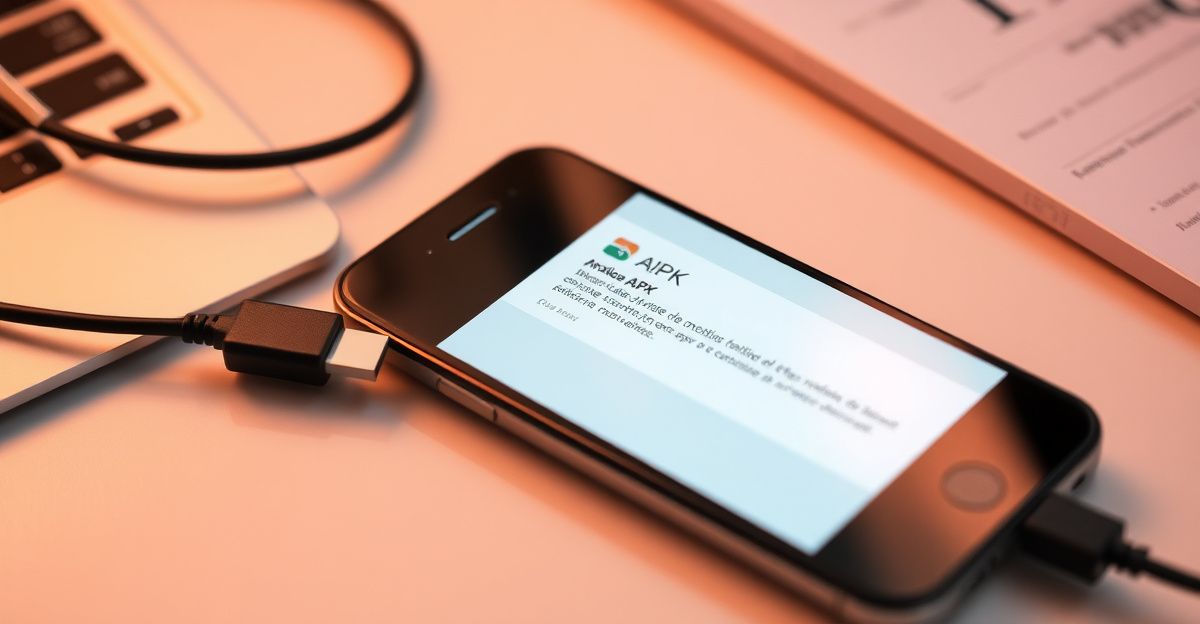 L'APK Android : fonctionnement et risques réels