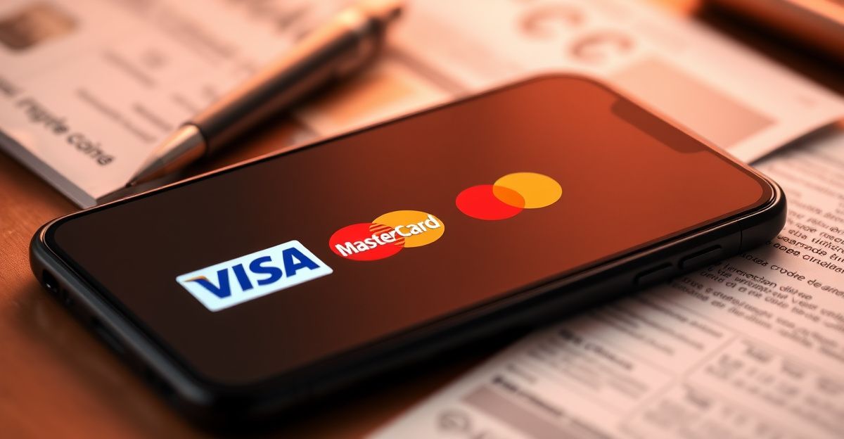 Les méthodes de paiement disponibles
