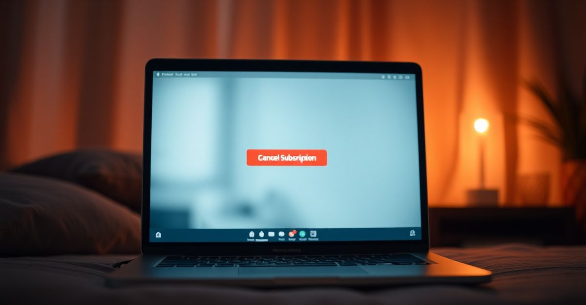 Pourquoi résilier un abonnement Faphouse et quelles données retenir