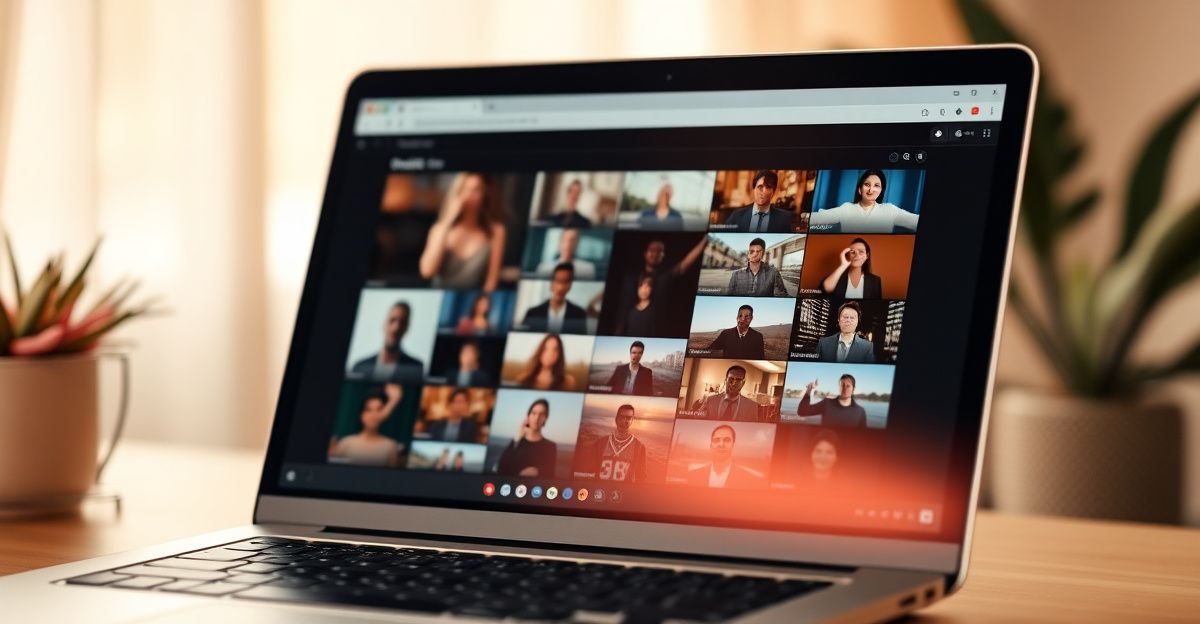 Un catalogue de plus de 1,3 million de vidéos