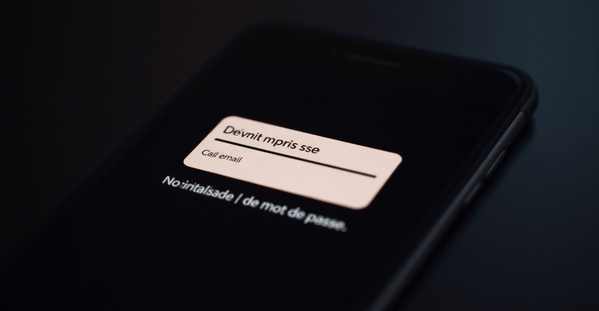 Comprendre la procédure de réinitialisation sur Faphouse