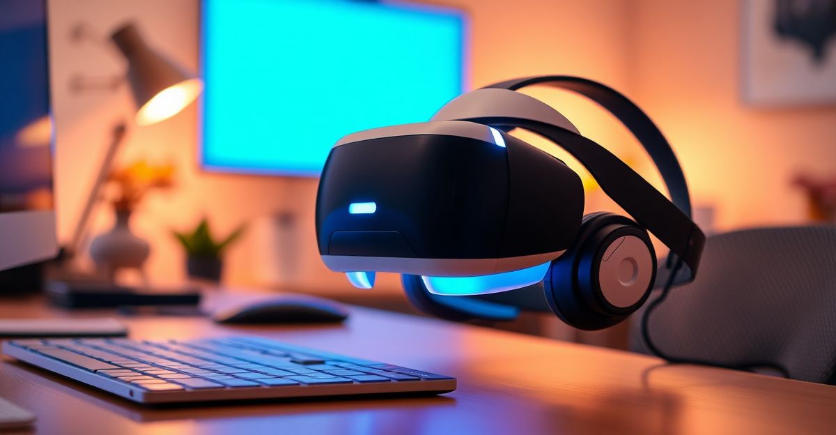 La VR porn : immersion et compatibilité